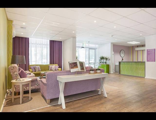 1 BEDROOM APARTMENT FOR SALE IN KENILWORTH UPPER